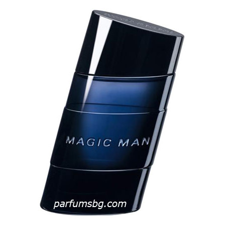 Bruno Banani Magic Man EDT за мъже 50ml без кутия