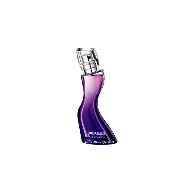 Bruno Banani Magic EDT за жени 50ml без кутия