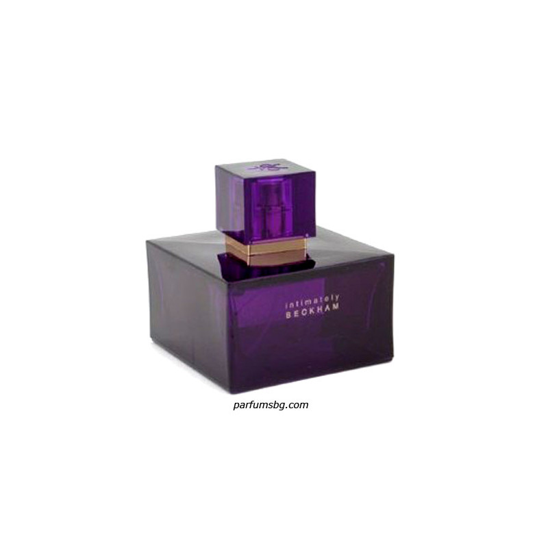 David Beckham Victoria Night EDT за жени 75ml без кутия