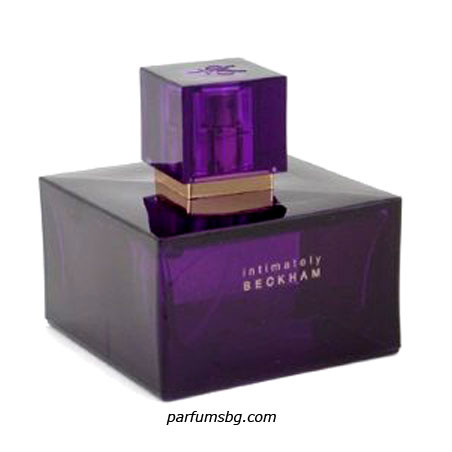 David Beckham Victoria Night EDT за жени 75ml без кутия