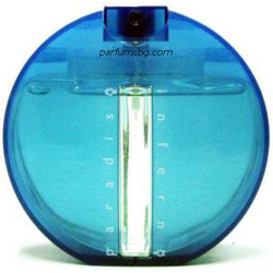 Benetton Paradiso Blue EDT...