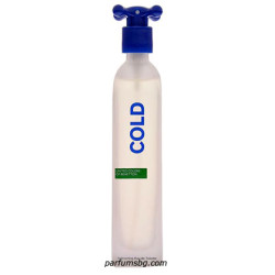 Benetton Cold EDT за мъже 100ml без кутия