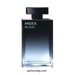 Mexx Black Man EDT за мъже...