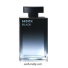 Mexx Black Man EDT за мъже 75ml без кутия