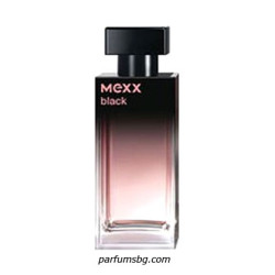 Mexx Black Woman EDT за...