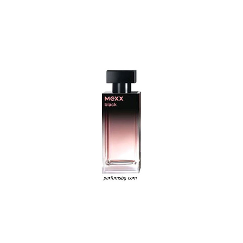 Mexx Black Woman EDT за жени 50ml без кутия