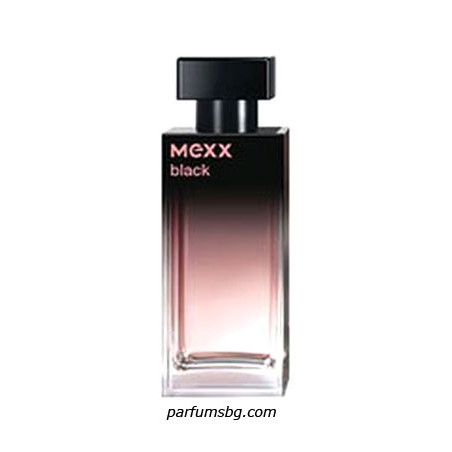 Mexx Black Woman EDT за жени 50ml без кутия