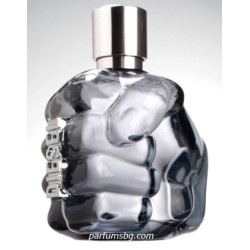 Diesel Only The Brave EDT...