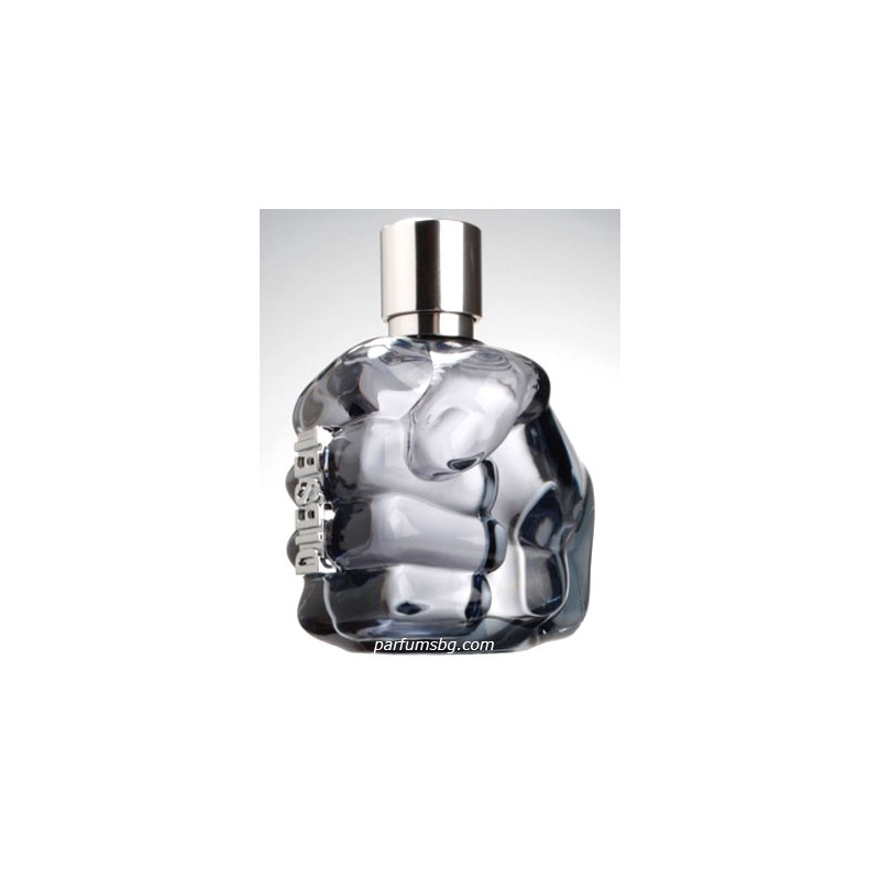 Diesel Only The Brave EDT за мъже 75ml без кутия