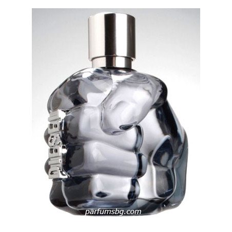 Diesel Only The Brave EDT за мъже 75ml без кутия