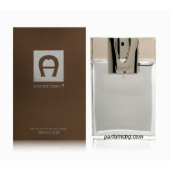 Aigner Etienne Man 2 EDT за мъже