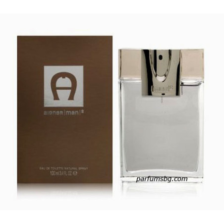 Aigner Etienne Man 2 EDT за мъже