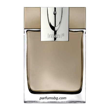 Aigner Etienne Man 2 EDT за мъже 100ml без кутия