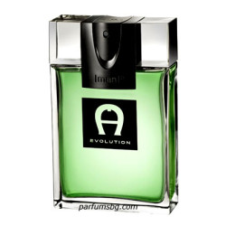 Aigner Etienne Man 2 Evolution EDT за мъже 100ml без кутия