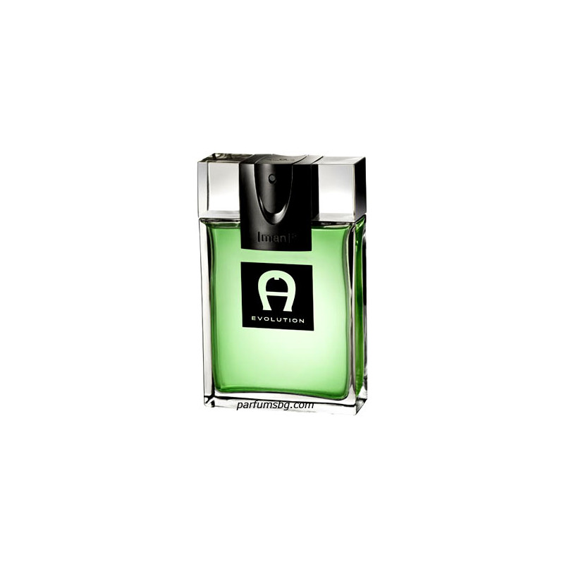 Aigner Etienne Man 2 Evolution EDT за мъже 100ml без кутия