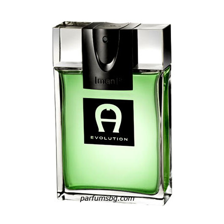 Aigner Etienne Man 2 Evolution EDT за мъже 100ml без кутия