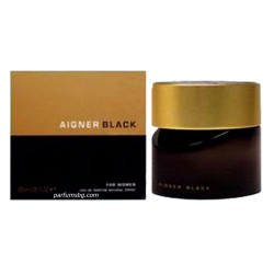 Aigner Etienne Black EDP за...