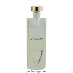 Bvlgari Eau Fraiche EDТ за жени 100ml без кутия