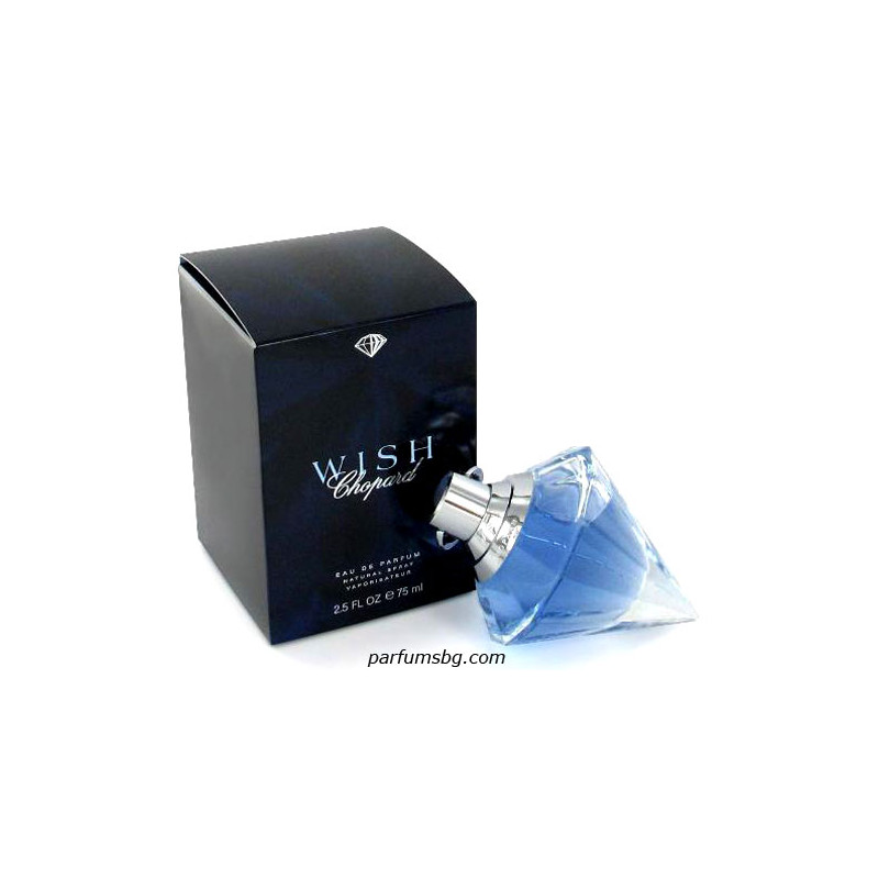 Chopard Wish EDP за жени