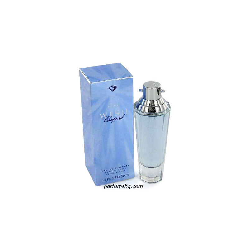 Chopard Wish Pure EDT за жени