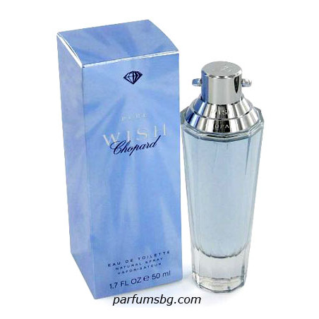 Chopard Wish Pure EDT за жени