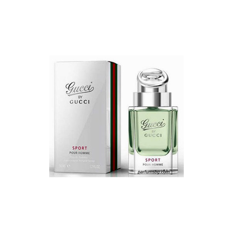 Gucci by Gucci Sport EDT за мъже