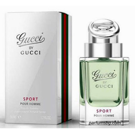 Gucci by Gucci Sport EDT за мъже