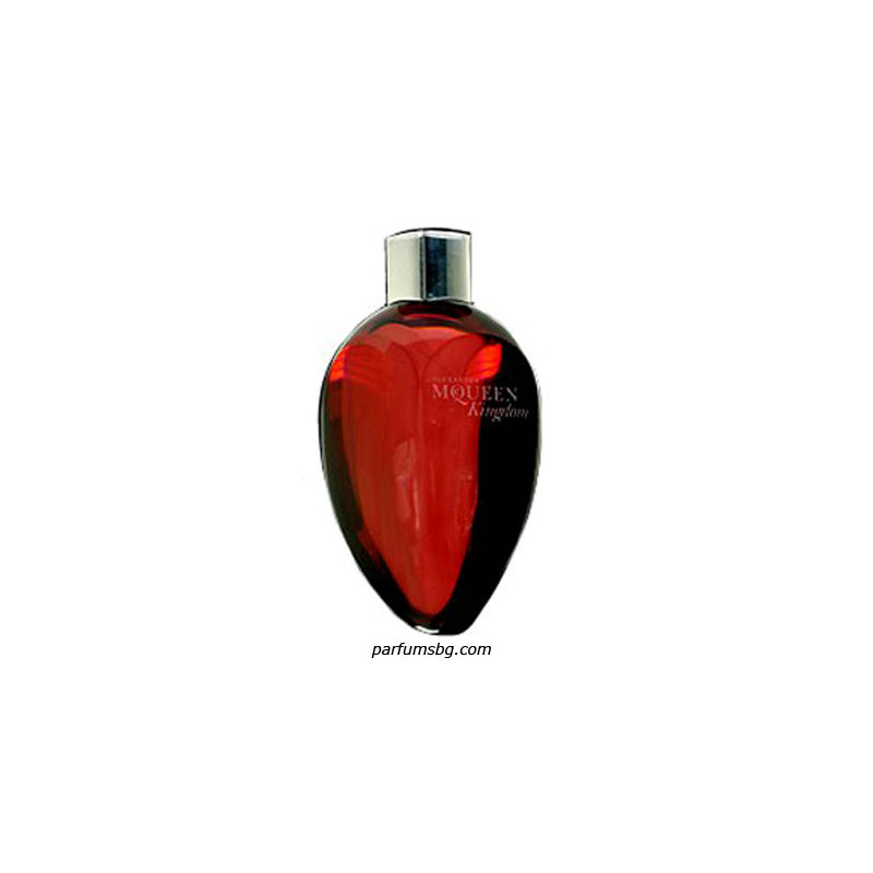 Alexander McQueen Kingdom EDT за жени 75ml без кутия