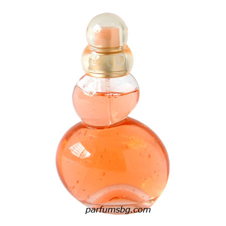 Azzaro Orange Tonique EDT за жени 100ml без кутия