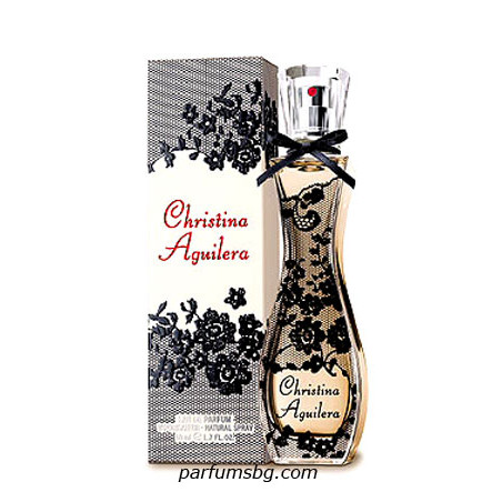 Christina Aguilera Christina Aguilera EDP за жени