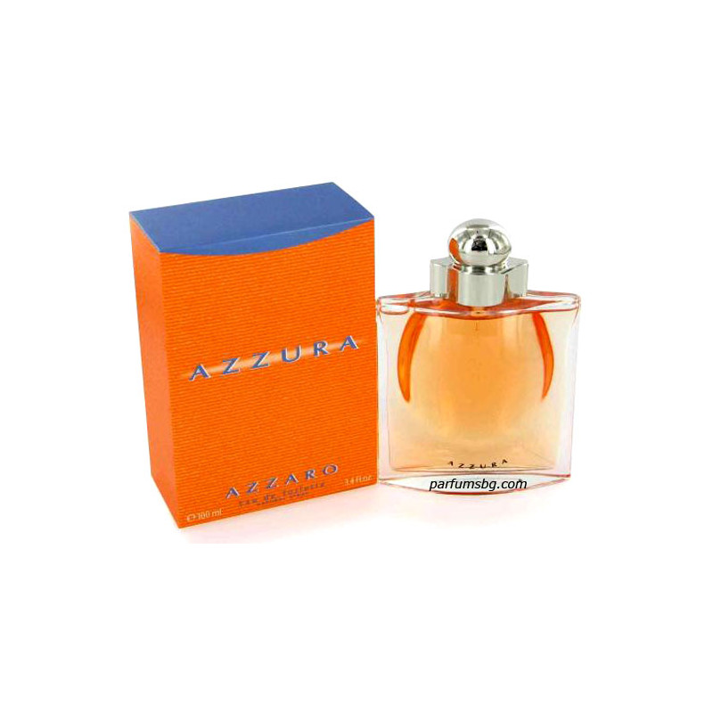 Azzaro Azzura EDT за жени