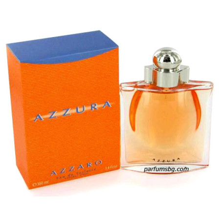 Azzaro Azzura EDP за жени 50ml