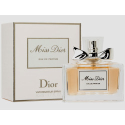 Christian Dior Miss Dior Cherie 2011 EDP за жени 100ml без кутия