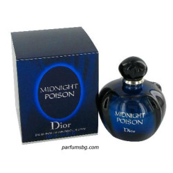 Christian Dior Midnight Poison EDP за жени