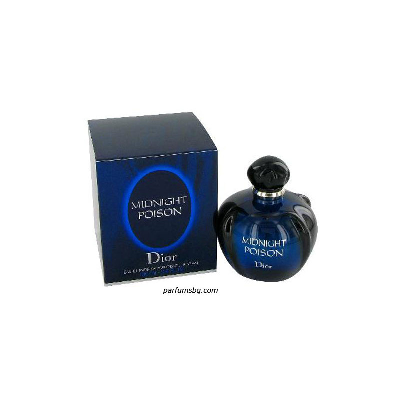 Christian Dior Midnight Poison EDP за жени