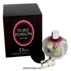 Christian Dior Pure Poison Elixir EDP за жени