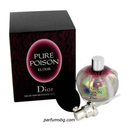 Christian Dior Pure Poison Elixir EDP за жени