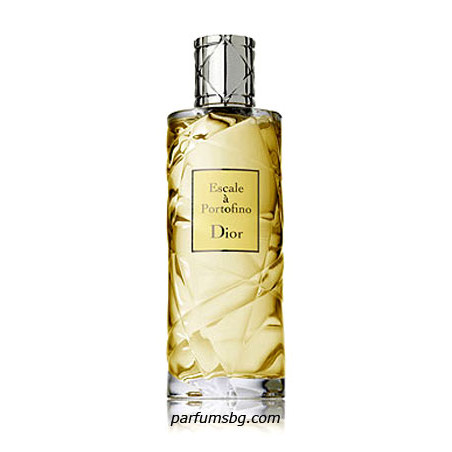 Christian Dior Escale a Portofino EDT за жени 125ml без кутия