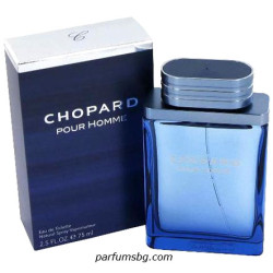 Chopard Pour Homme EDT за мъже