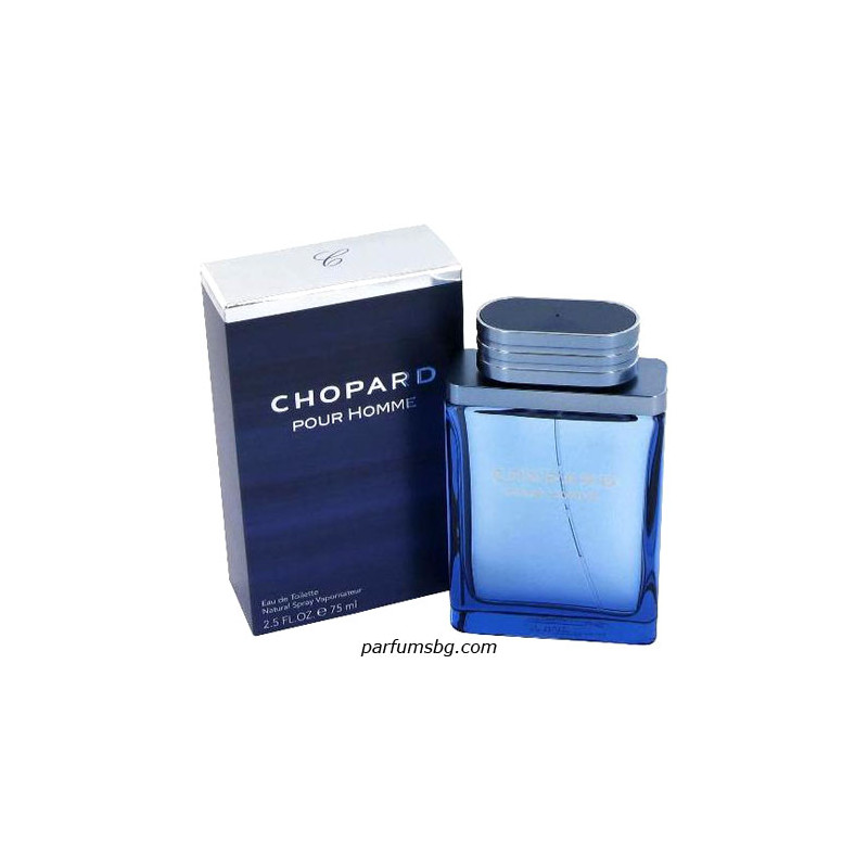 Chopard Pour Homme EDT за мъже