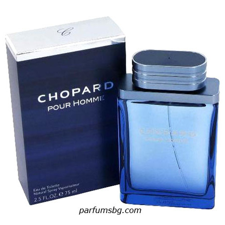 Chopard Pour Homme EDT за мъже