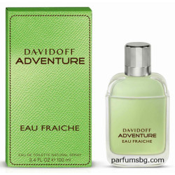 Davidoff Adventur Eau...