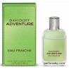 Davidoff Adventur Eau Fraiche EDT за мъже