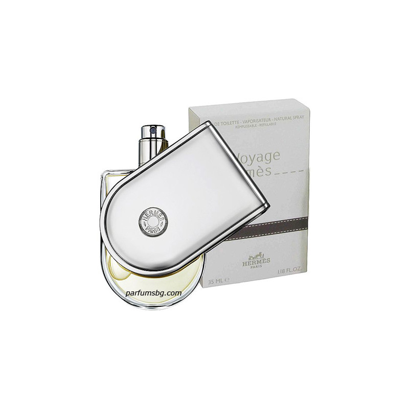 Hermes Voyage d`Hermes EDT Unisex