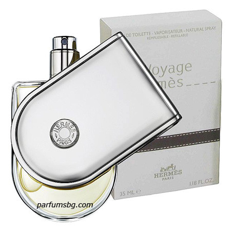 Hermes Voyage d`Hermes EDT Unisex