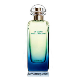 Hermes Un Jardin Apres La Mousson EDT Unisex 100ml без кутия