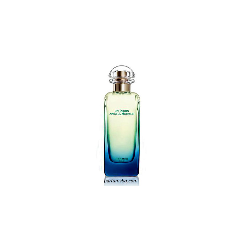 Hermes Un Jardin Apres La Mousson EDT Unisex 100ml без кутия