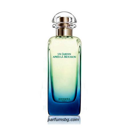 Hermes Un Jardin Apres La Mousson EDT Unisex 100ml без кутия