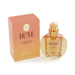 Christian Dior Dune EDT за жени 100ml