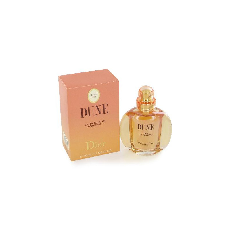 Christian Dior Dune EDT за жени 100ml